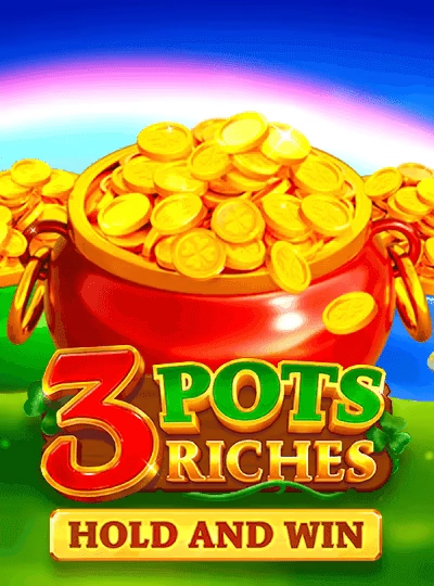Wild Fruits slot game cover